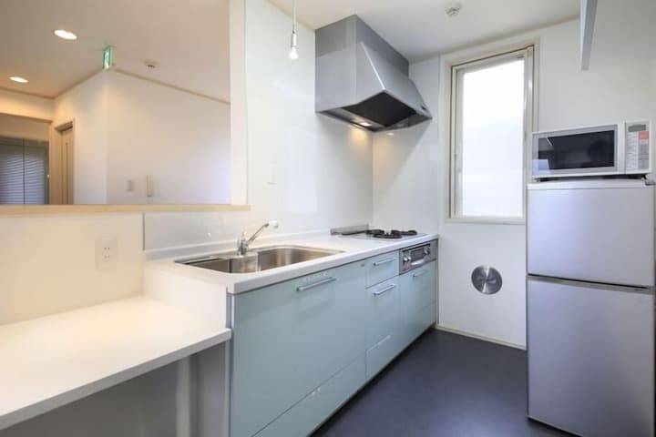 Kawaguchiko Urban Resort Villa photo 4