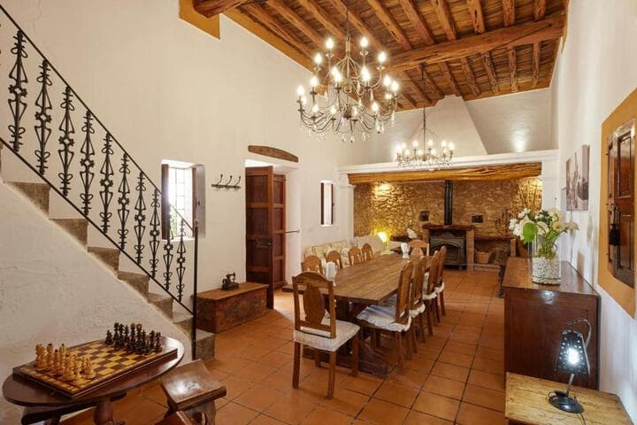 Villa Can Coves photo 2