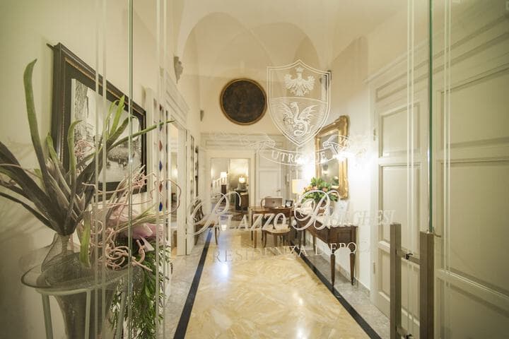 Residenza dEpoca Palazzo Borghesi photo 2
