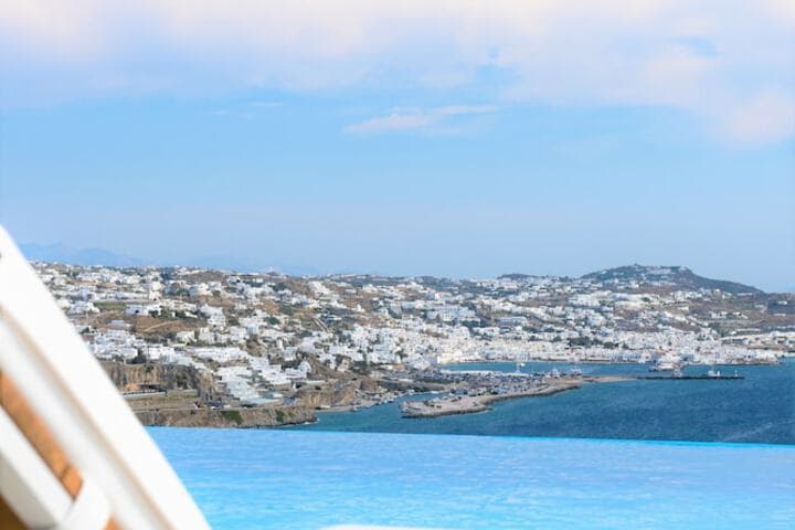 Aeri Villas & Apartments photo 3