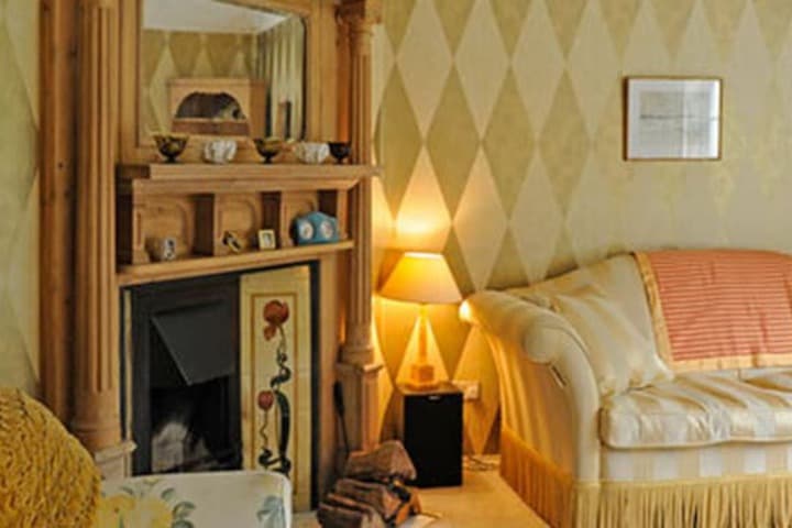 Orchard Pond Bed & Breakfast photo 4