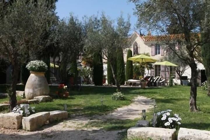 Le Domaine de la Fosse photo 4