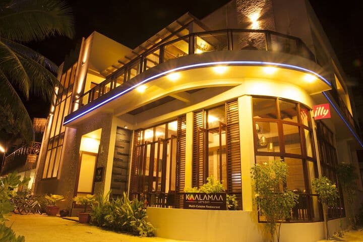 Velana Beach photo 2