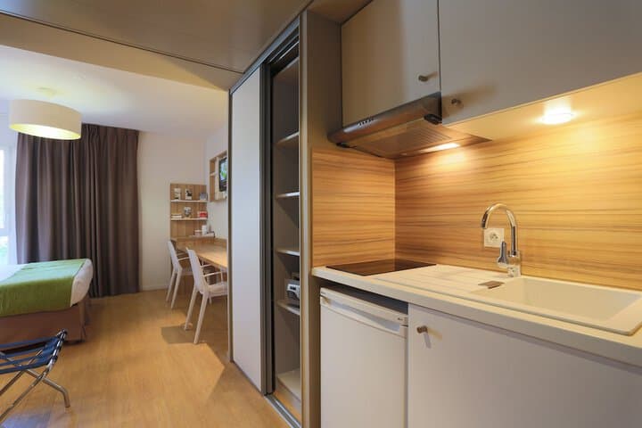Q7 Lodge Lyon 7 photo 5