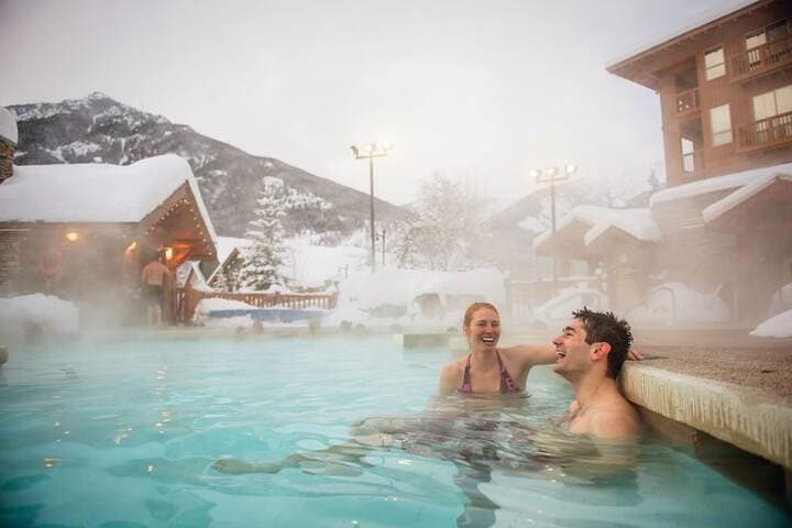 Panorama Mountain Resort Ski Tip Tamarack Condos photo 4
