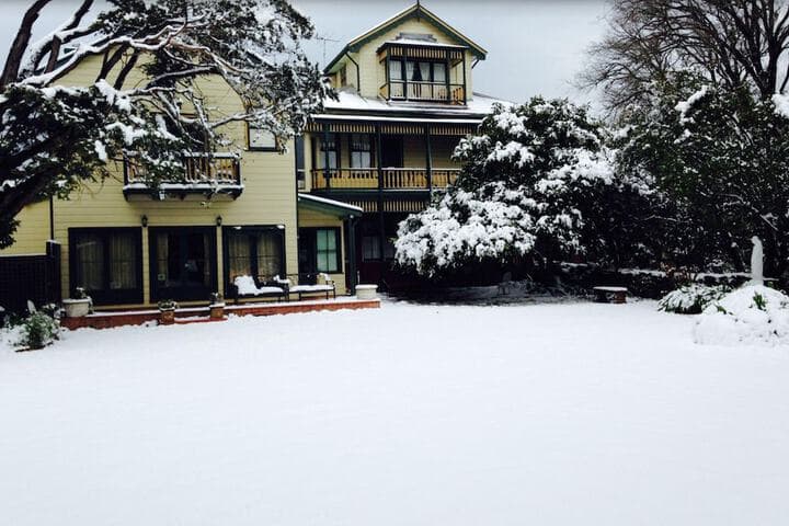 Leura House photo 5