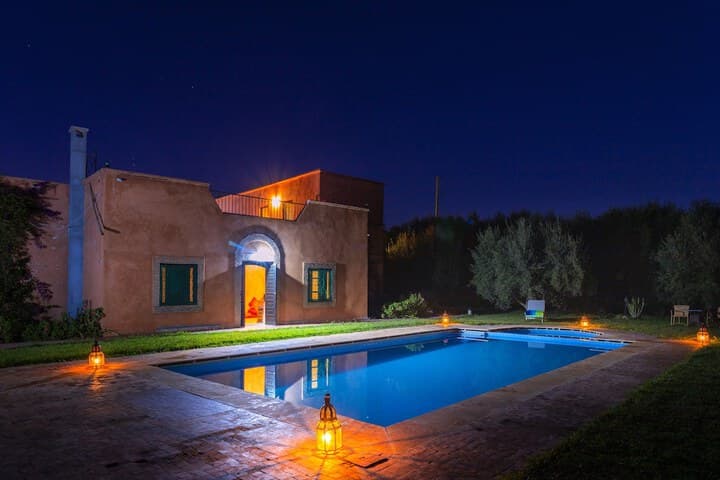 Riad Oussari photo 1