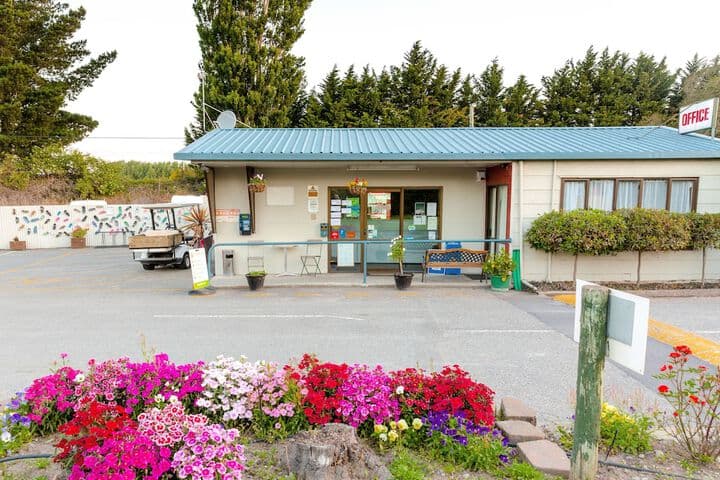 North South Holiday Park photo 3