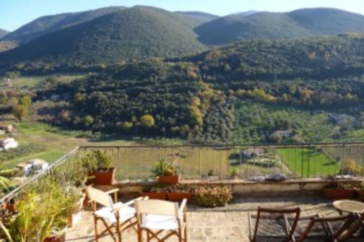 LA TORRETTA B & B photo 1