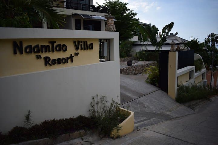 Naamtao Villa Resort photo 2