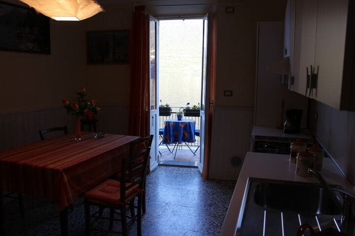 Comoholidays Brienno photo 5