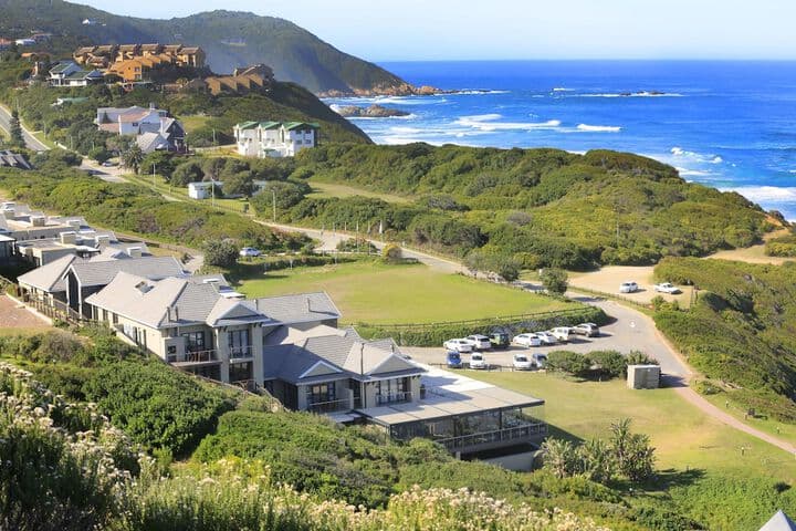 Brenton Haven Beachfront Resort photo 2