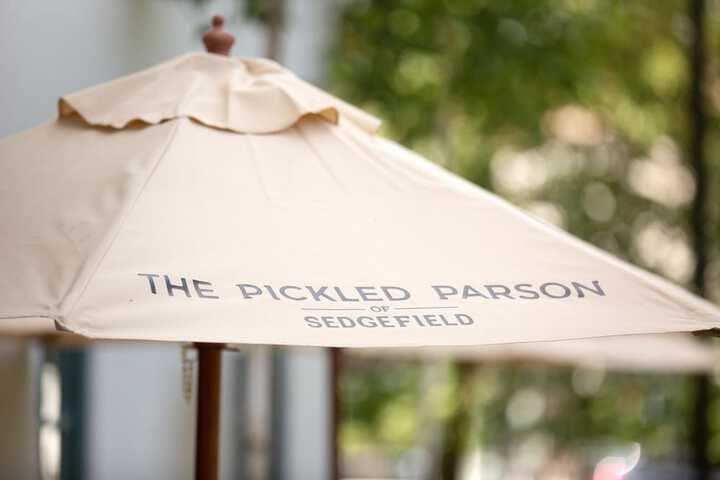 The Pickled Parson of Sedgefield photo 2