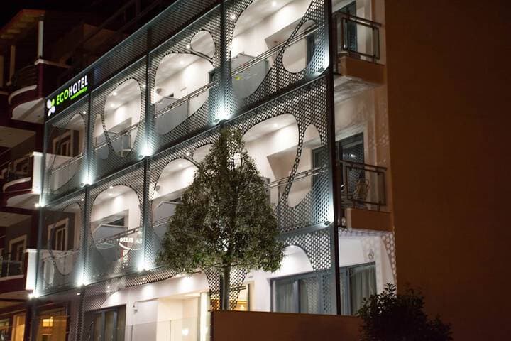 Eco Paralia photo 2
