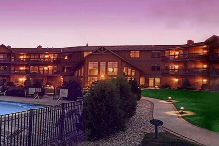 Bay Ridge Golf Course destination view