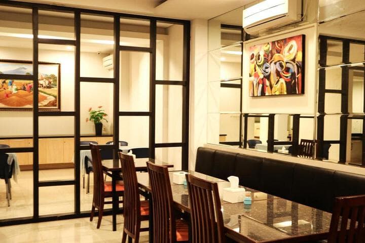 Hotel Niaga photo 5