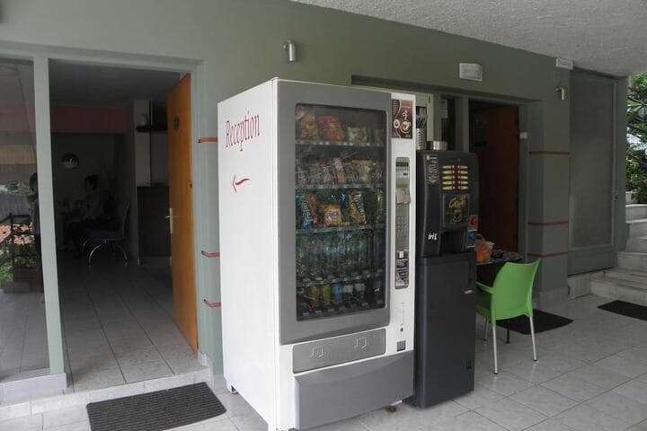 Hotel Vasilis photo 4