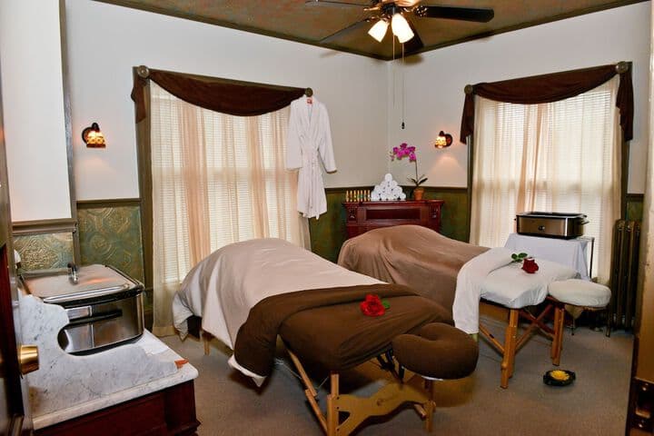 La Belle Auberge photo 5