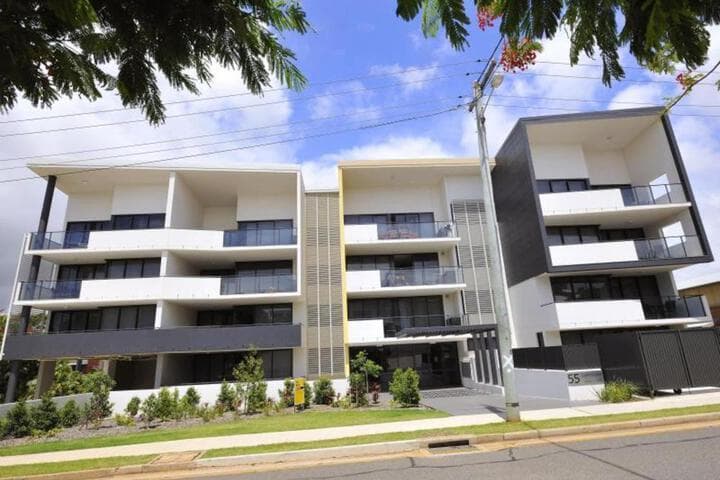 Apartments G60 Gladstone photo 2