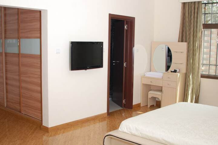 The Panari Residence photo 5