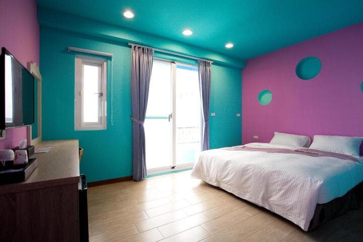 South View B&B photo 3