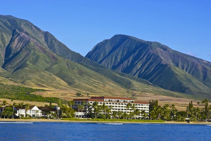 Lahaina Shores photo 2