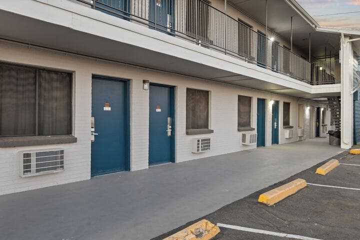 Travel Inn in Phoenix (Alhambra) photo 4
