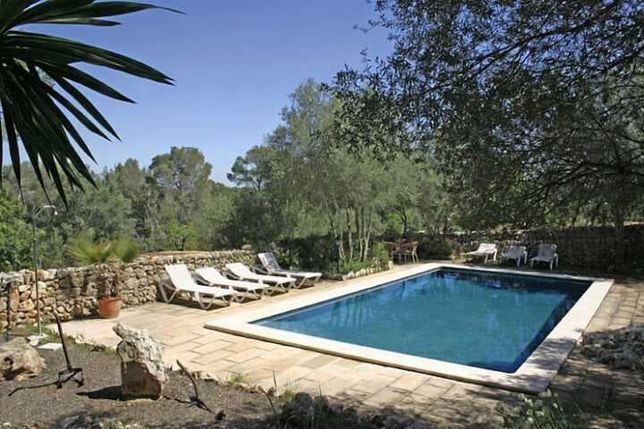 Agroturismo Es Molí de Son Maiol photo 3