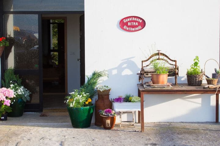 Bitra Bed & Breakfast photo 2