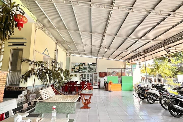 Quoc Dinh Guesthouse photo 4
