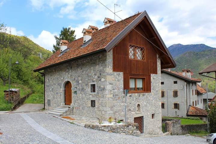 Albergo Diffuso Zoncolan photo 3