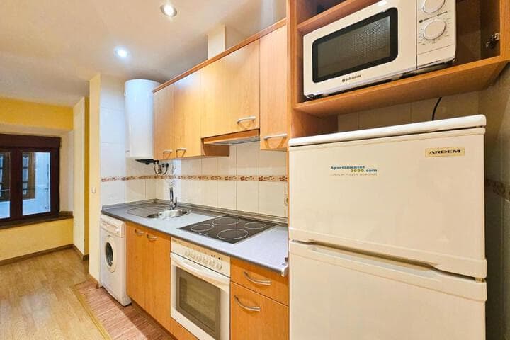 Apartamentos Canfranc 3000 photo 3