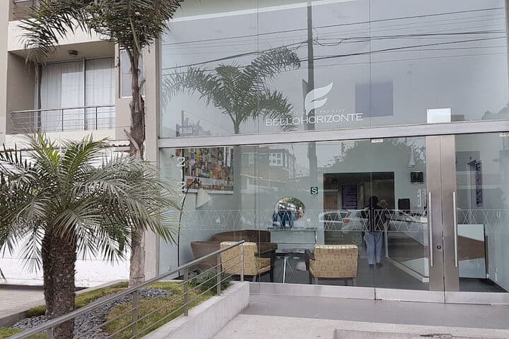Lima Flats 3 photo 2