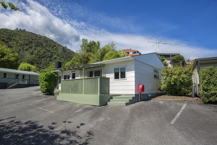 Tasman Holiday Parks Picton photo 5