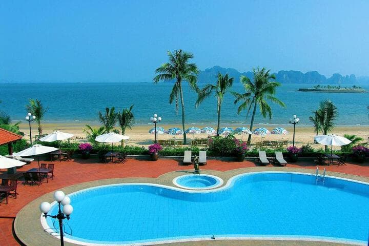 La Paz Resort photo 4