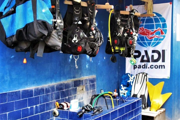 La Bila Dive Resort Amed photo 3