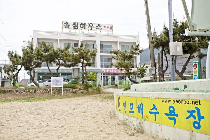 Solsum House photo 2