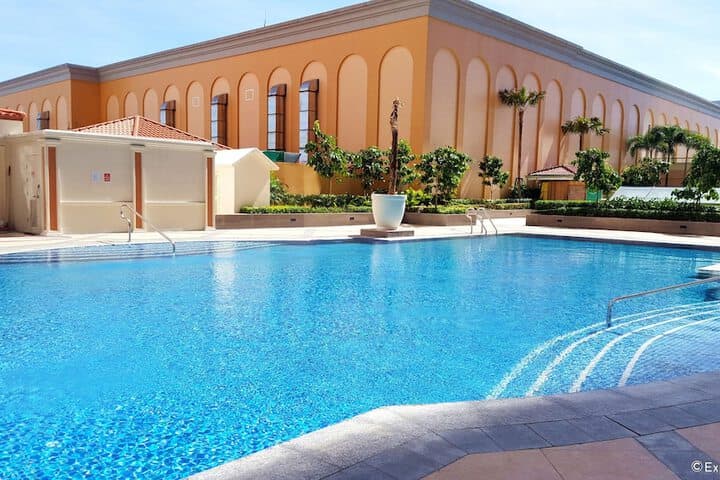 MaxStays Max Pavilion at the Venice Residences photo 3