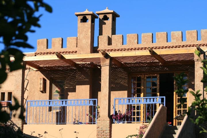 Casa Taos photo 3