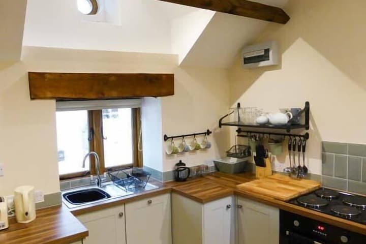 The Old Cottage photo 5