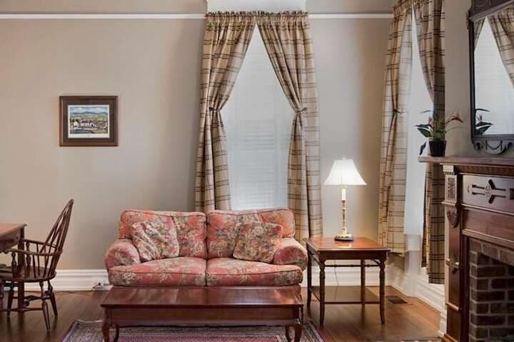 Frederick House photo 5