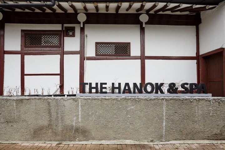 The Hanok & Spa photo 2