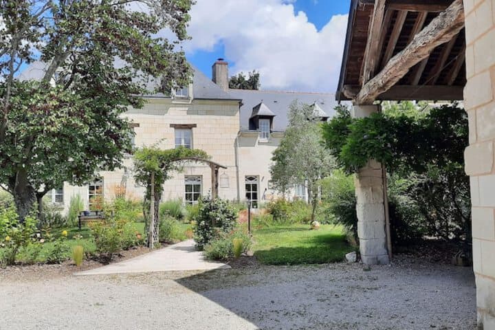 La Magnanerie photo 2