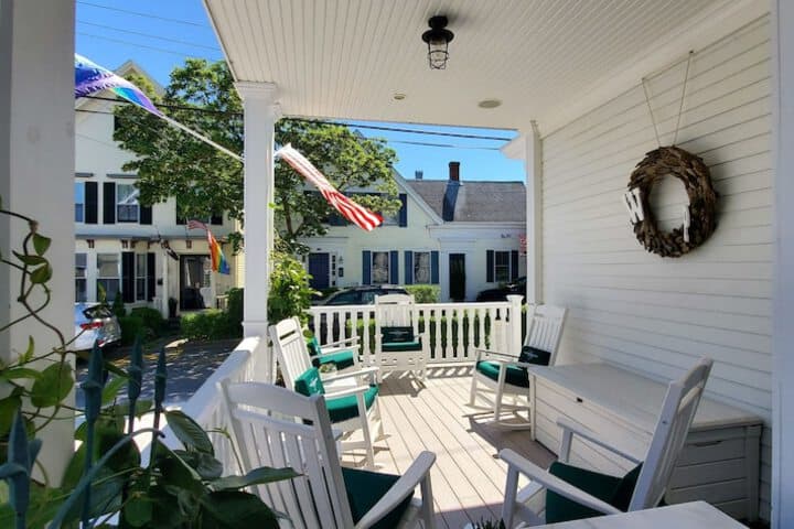 White Porch Inn photo 2
