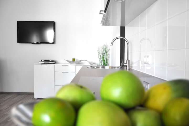 Traditional Apartments Vienna TAV photo 5