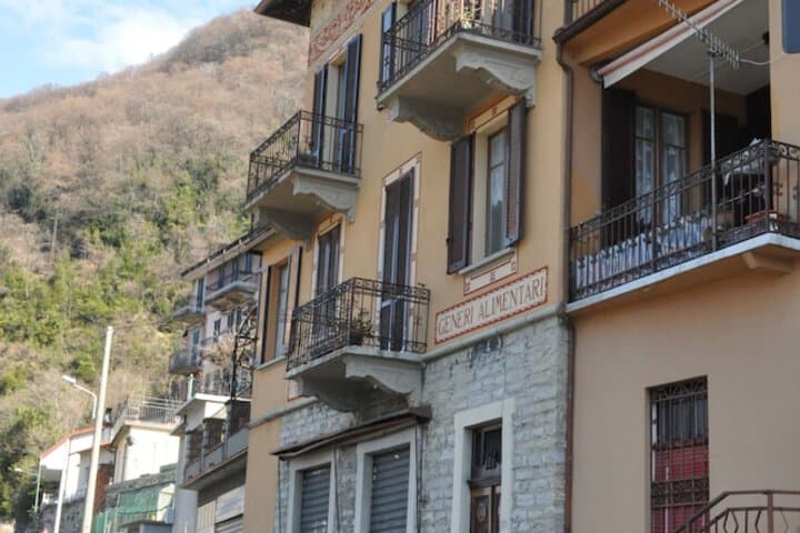 Comoholidays Pognana Lario I photo 2