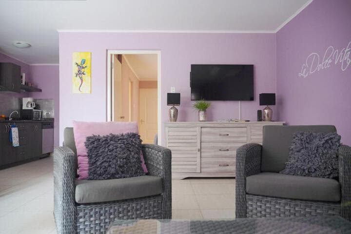 Cadushi Apartments photo 5
