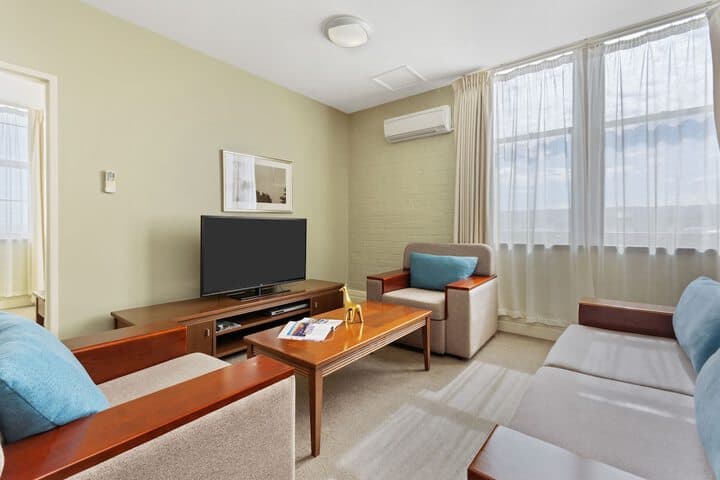 Launceston Central Apartment Hotel photo 3