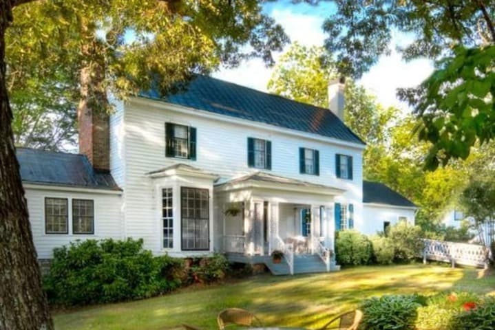 Oak Grove Bed&Breakfast photo 3