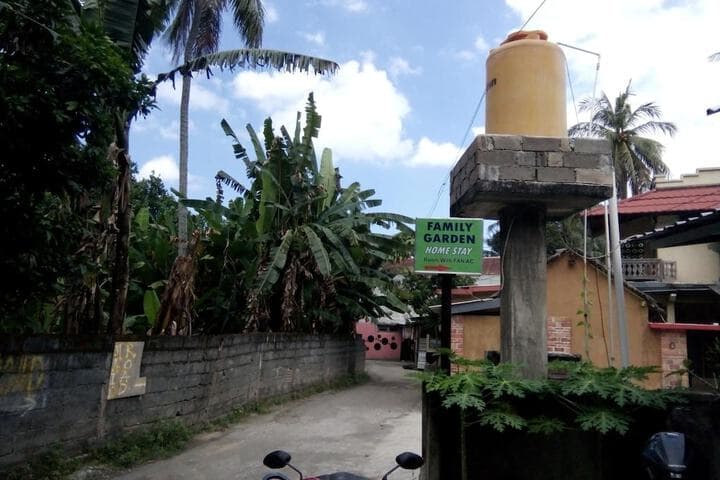 Family Garden Homestay photo 2